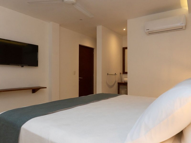 Kante Hotel - Downtown Tulum 37
