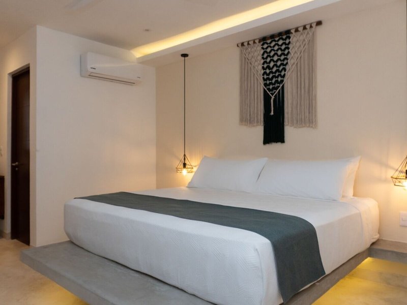 Kante Hotel - Downtown Tulum 39