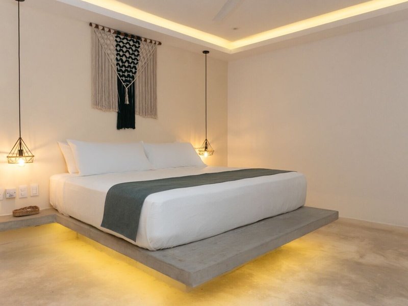 Kante Hotel - Downtown Tulum 41
