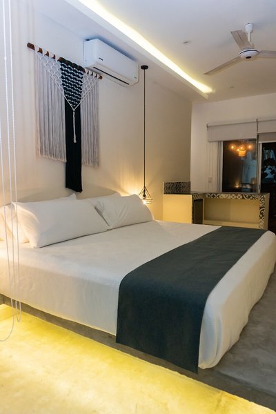 Kante Hotel - Downtown Tulum 44