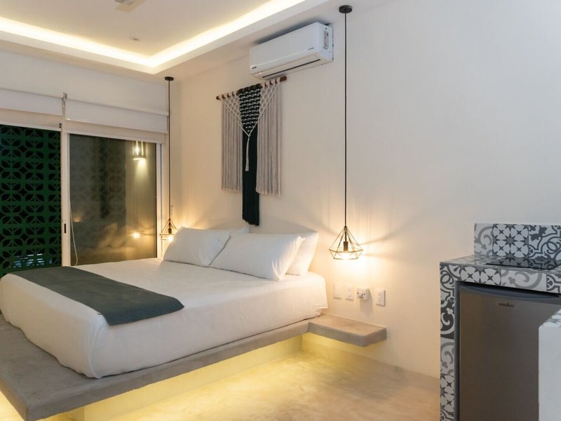 Kante Hotel - Downtown Tulum 45