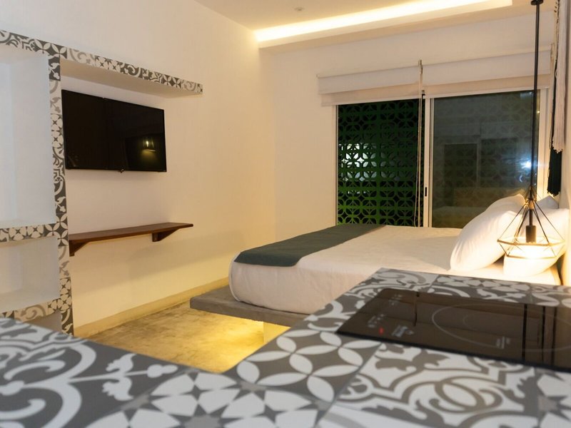 Kante Hotel - Downtown Tulum 46