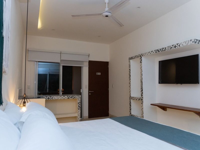 Kante Hotel - Downtown Tulum 48