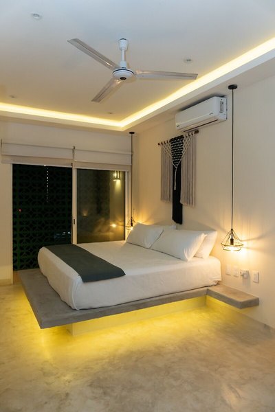 Kante Hotel - Downtown Tulum 49