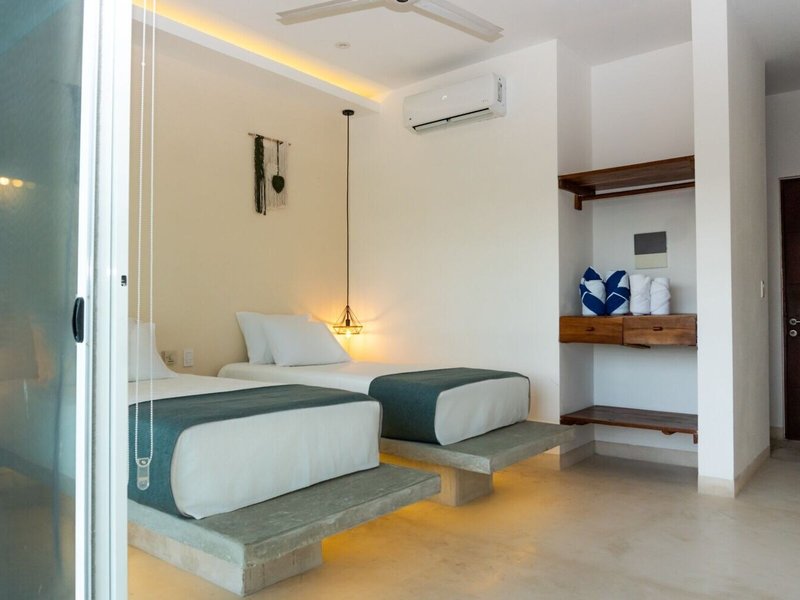 Kante Hotel - Downtown Tulum 50
