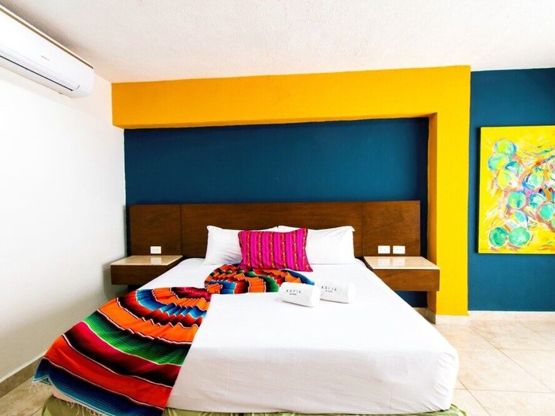 Hotel Mariachi By Kavia 10