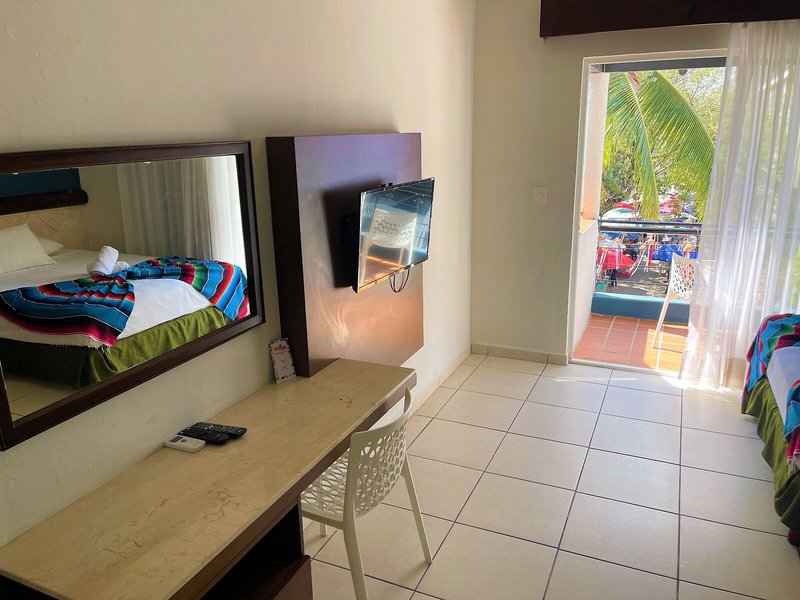 Hotel Mariachi By Kavia 11