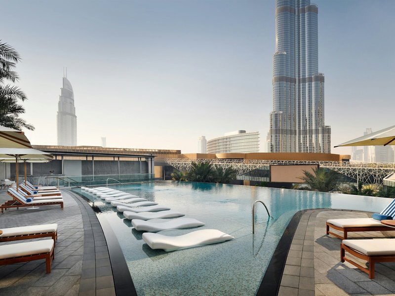 Address Boulevard by Edens Dubai 3
