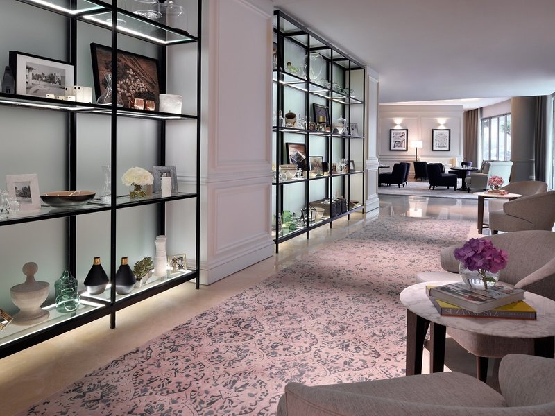 Address Boulevard by Edens Dubai 5