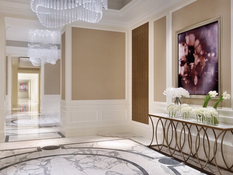 Address Boulevard by Edens Dubai 6