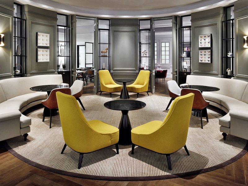Address Boulevard by Edens Dubai 7