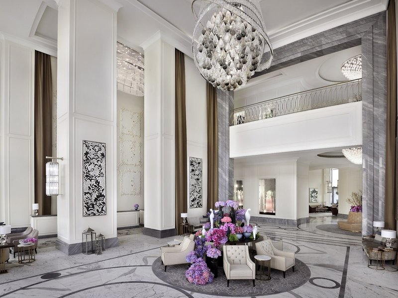 Address Boulevard by Edens Dubai 10