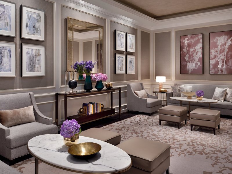 Address Boulevard by Edens Dubai 11