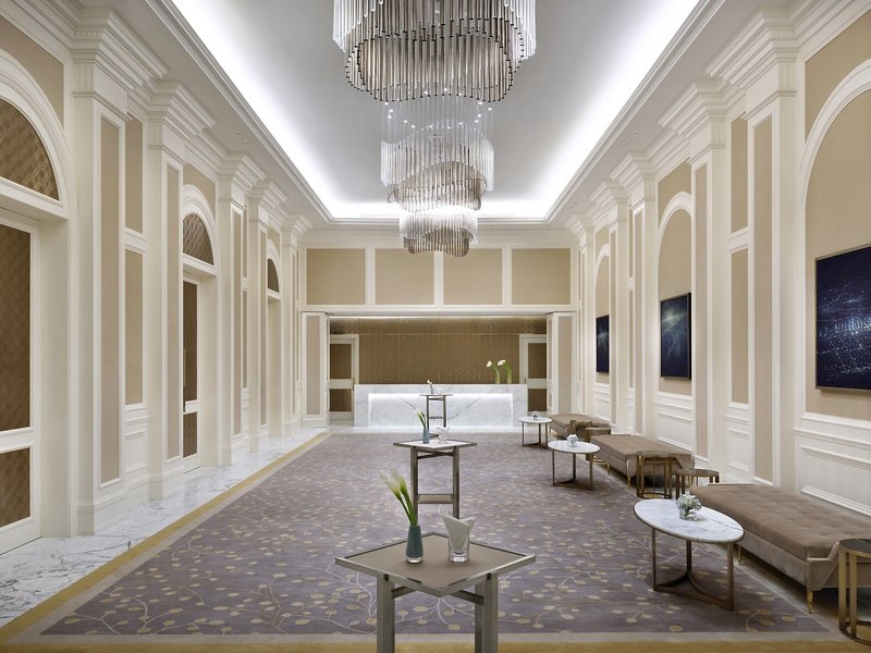 Address Boulevard by Edens Dubai 12
