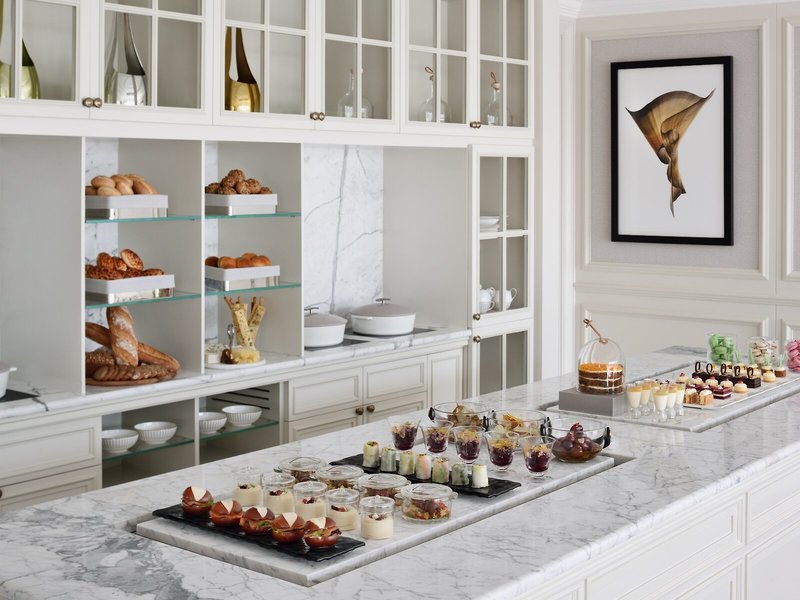 Address Boulevard by Edens Dubai 14