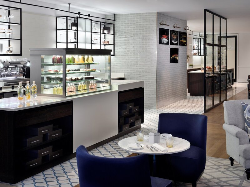 Address Boulevard by Edens Dubai 15