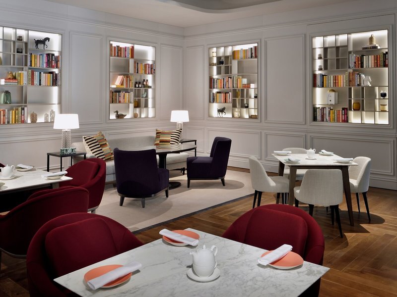 Address Boulevard by Edens Dubai 16