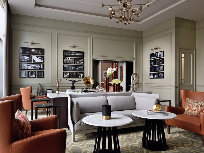 Address Boulevard by Edens Dubai 20