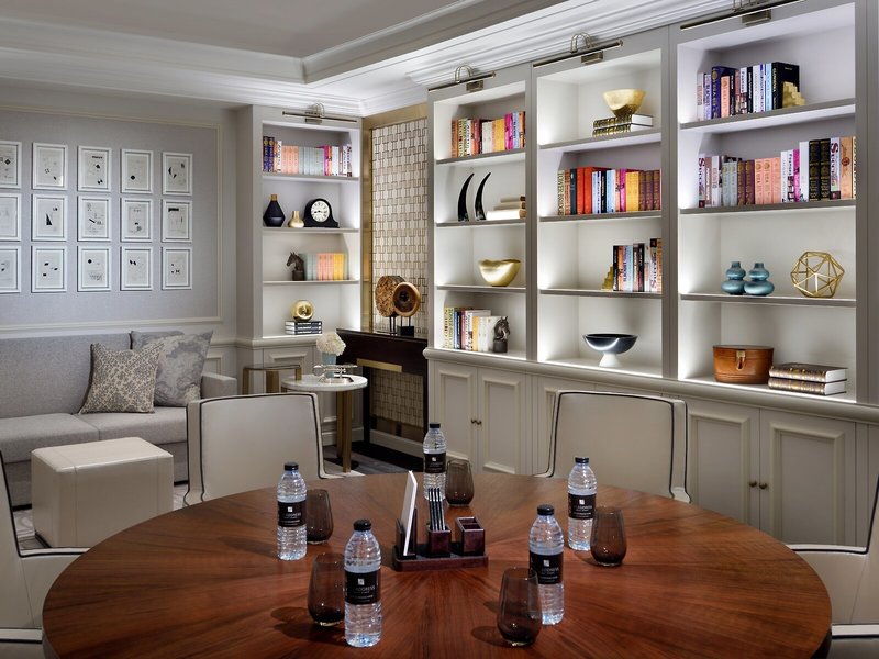 Address Boulevard by Edens Dubai 21
