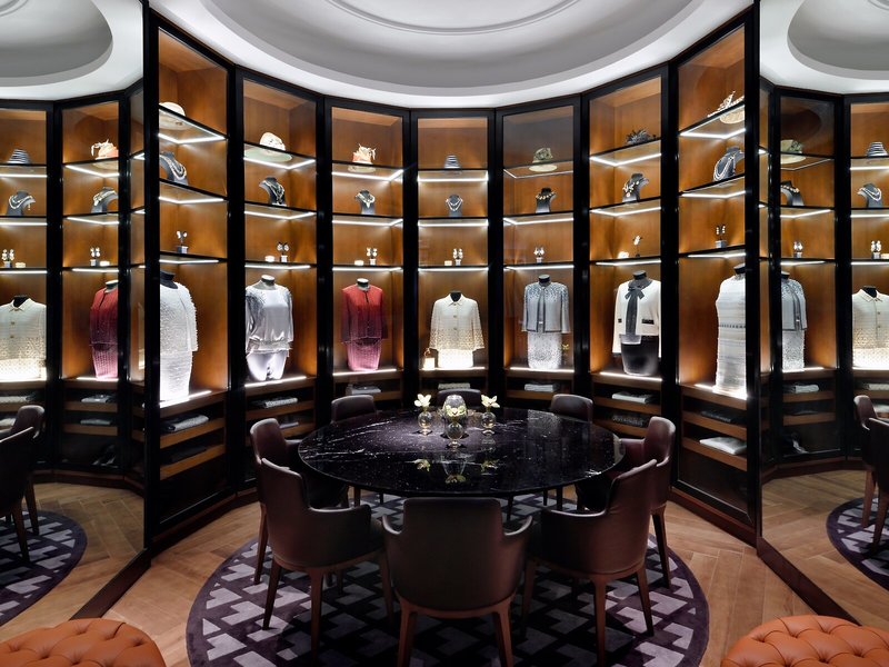 Address Boulevard by Edens Dubai 22