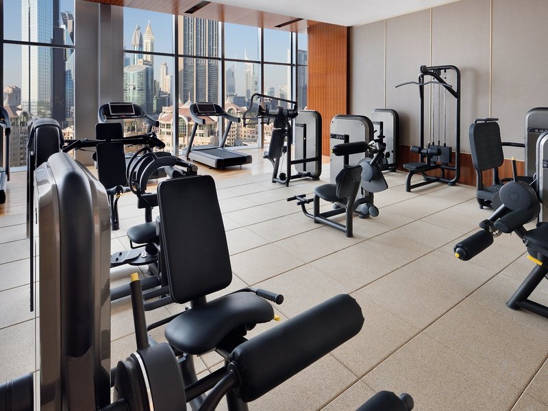 Address Boulevard by Edens Dubai 25