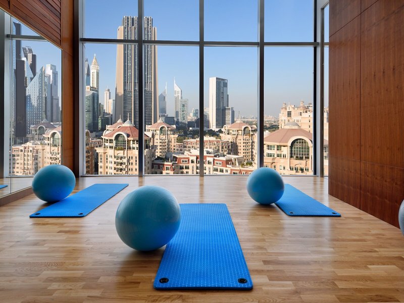 Address Boulevard by Edens Dubai 26