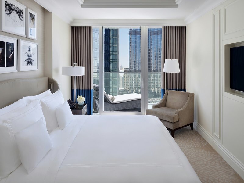 Address Boulevard by Edens Dubai 29