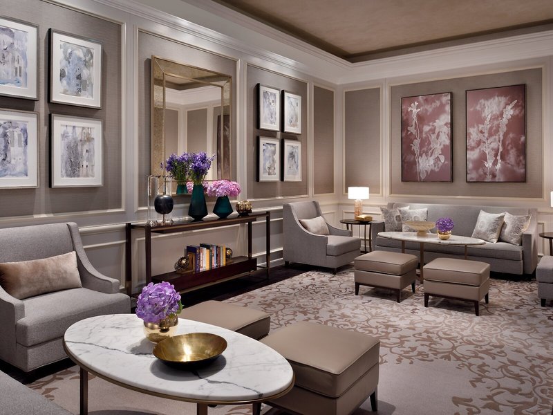 Address Boulevard by Edens Dubai 31