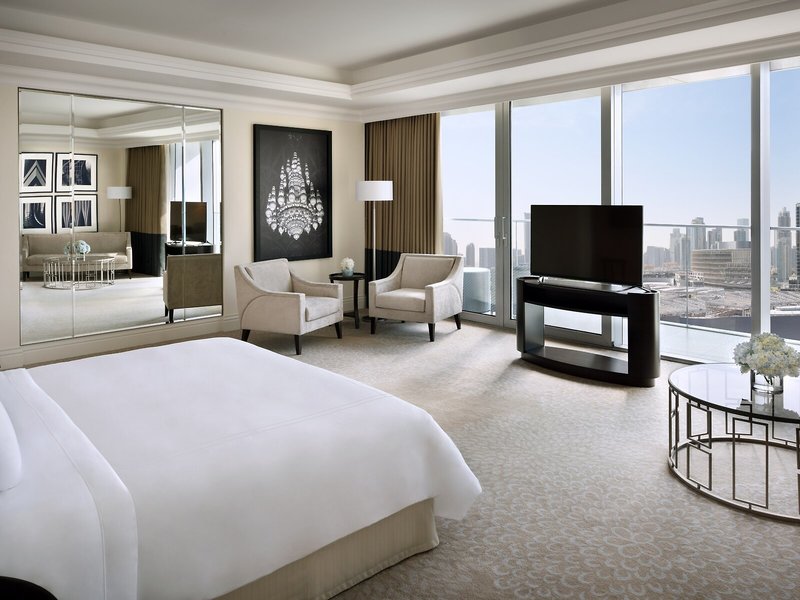 Address Boulevard by Edens Dubai 32