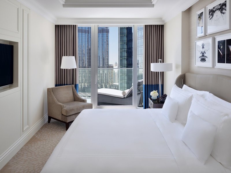 Address Boulevard by Edens Dubai 33