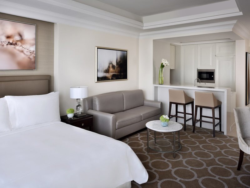 Address Boulevard by Edens Dubai 34
