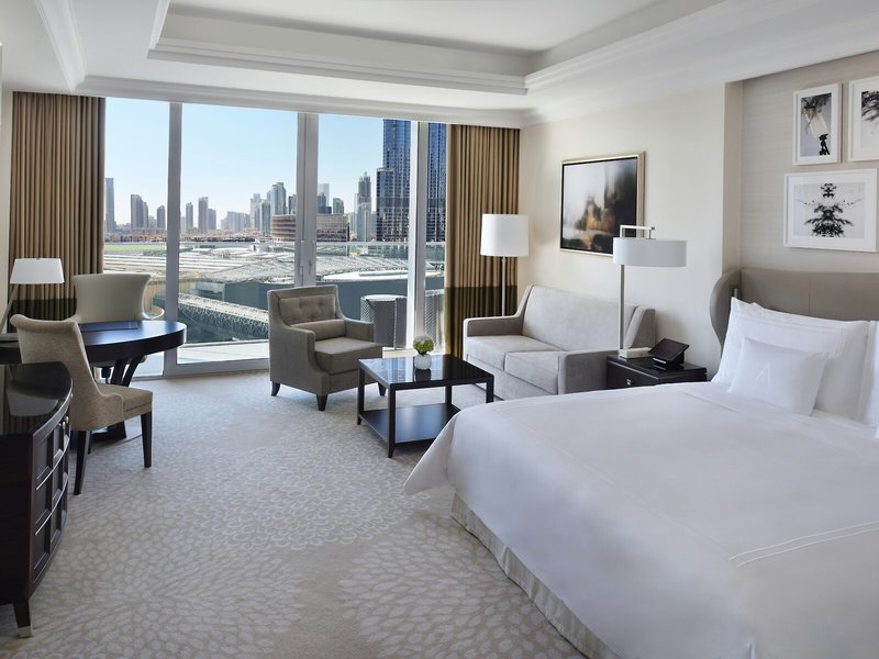 Address Boulevard by Edens Dubai 35