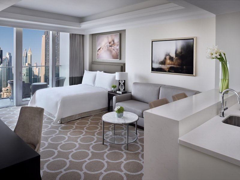 Address Boulevard by Edens Dubai 37