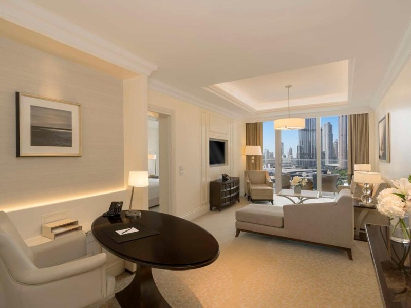 Address Boulevard by Edens Dubai 41