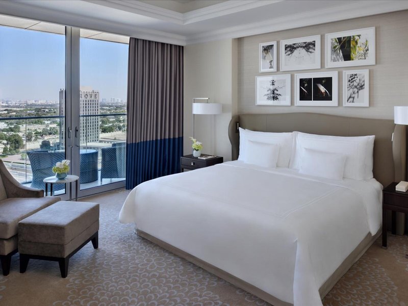 Address Boulevard by Edens Dubai 42