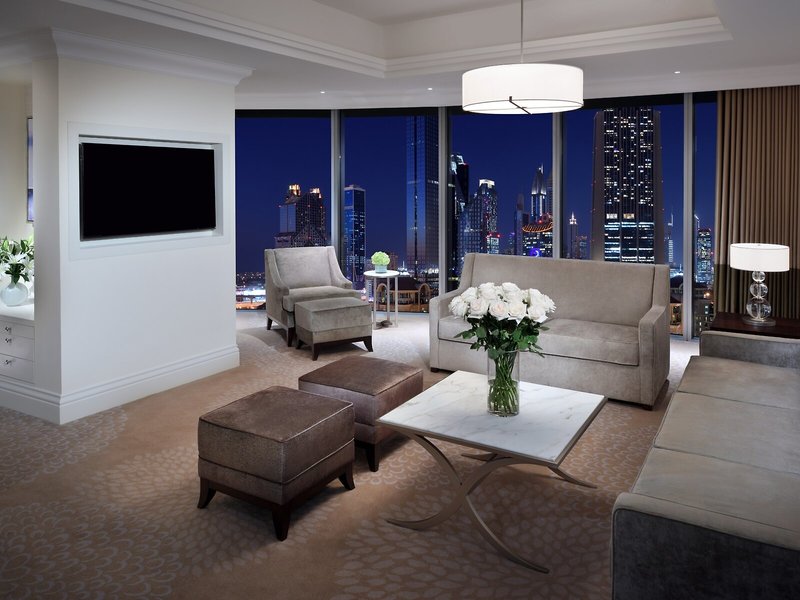 Address Boulevard by Edens Dubai 43