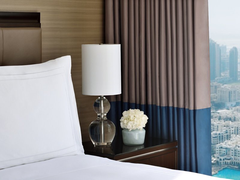 Address Boulevard by Edens Dubai 48