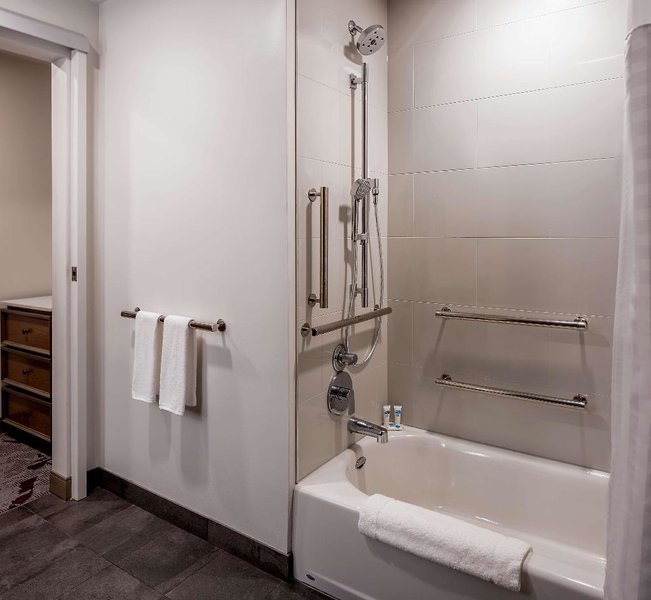 Hyatt Place Tampa Downtown 6