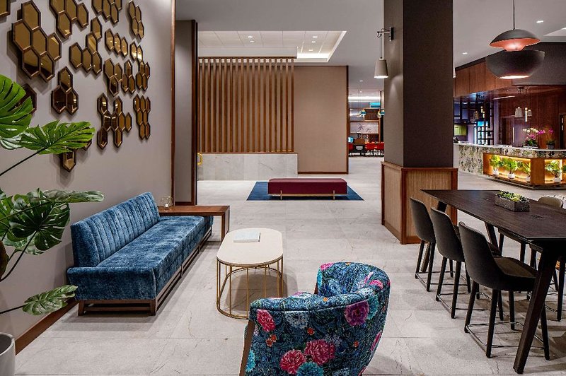 Hyatt Place Tampa Downtown 9