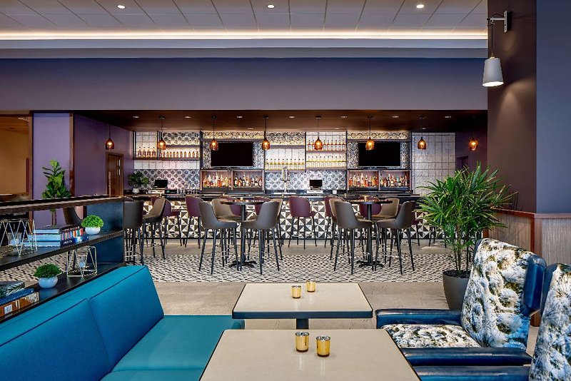 Hyatt Place Tampa Downtown 14