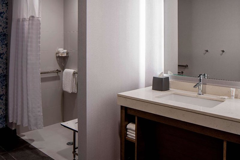 Hyatt Place Tampa Downtown 17