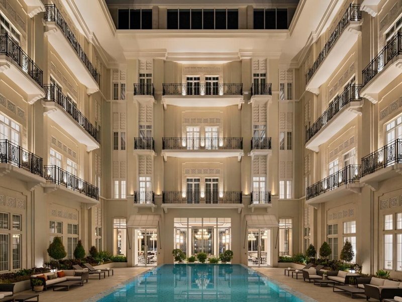 The Grand Mansion Menteng 1