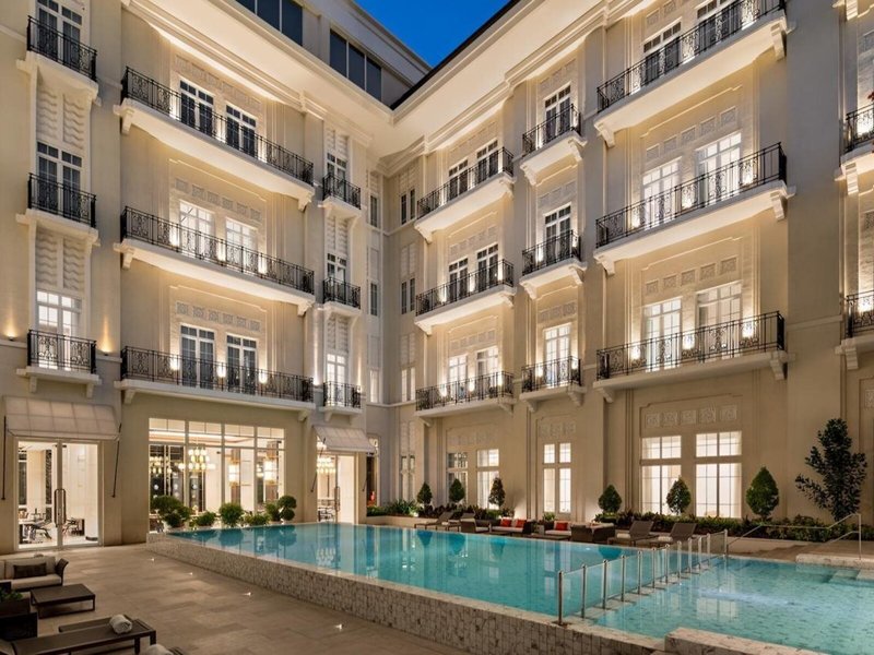 The Grand Mansion Menteng 3