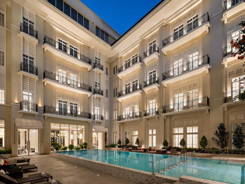 The Grand Mansion Menteng 4
