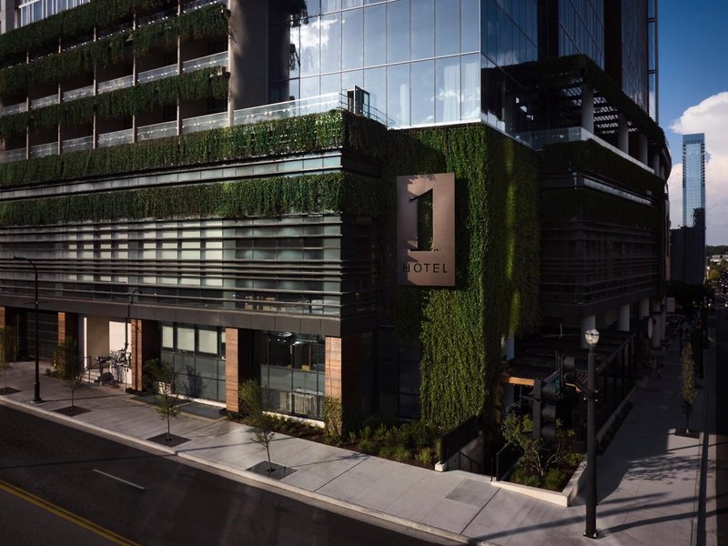 1 Hotel Nashville 1