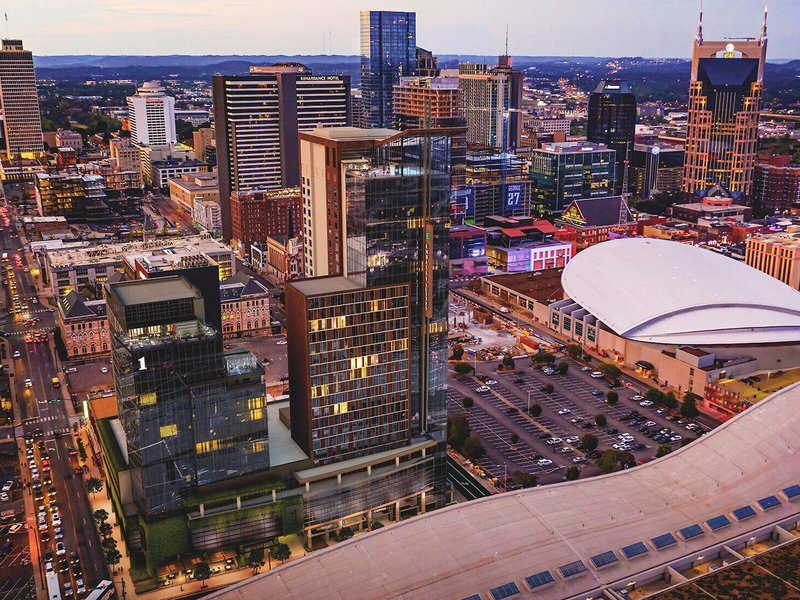 1 Hotel Nashville 2