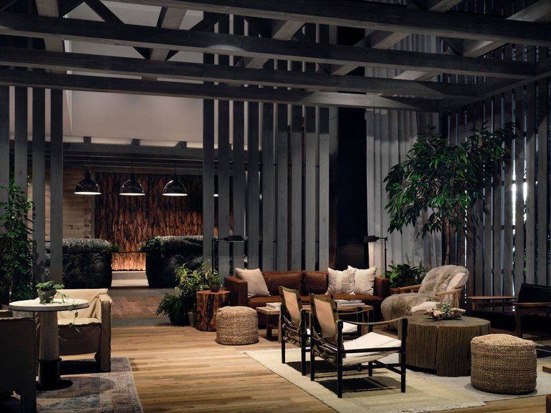 1 Hotel Nashville 4