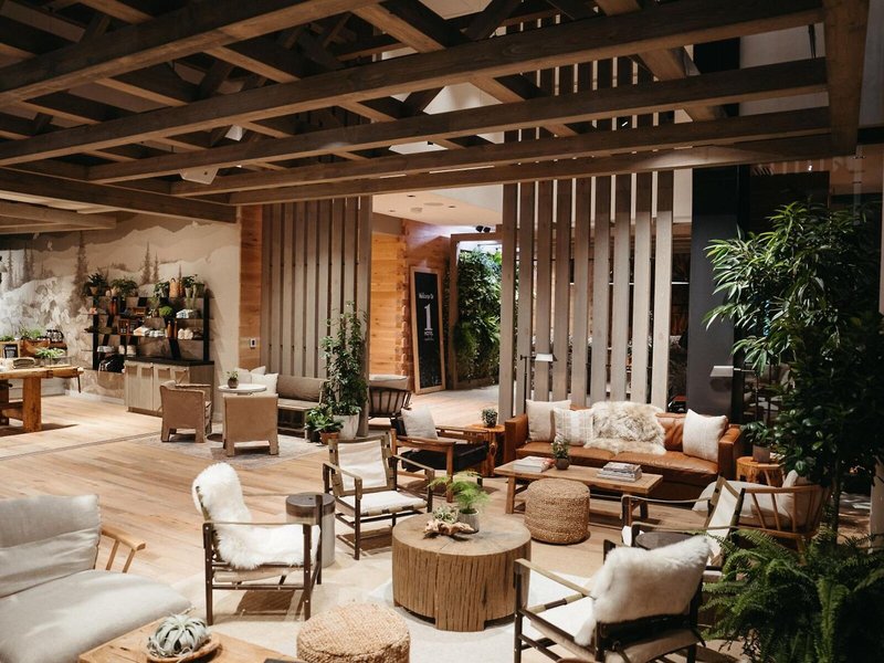 1 Hotel Nashville 6