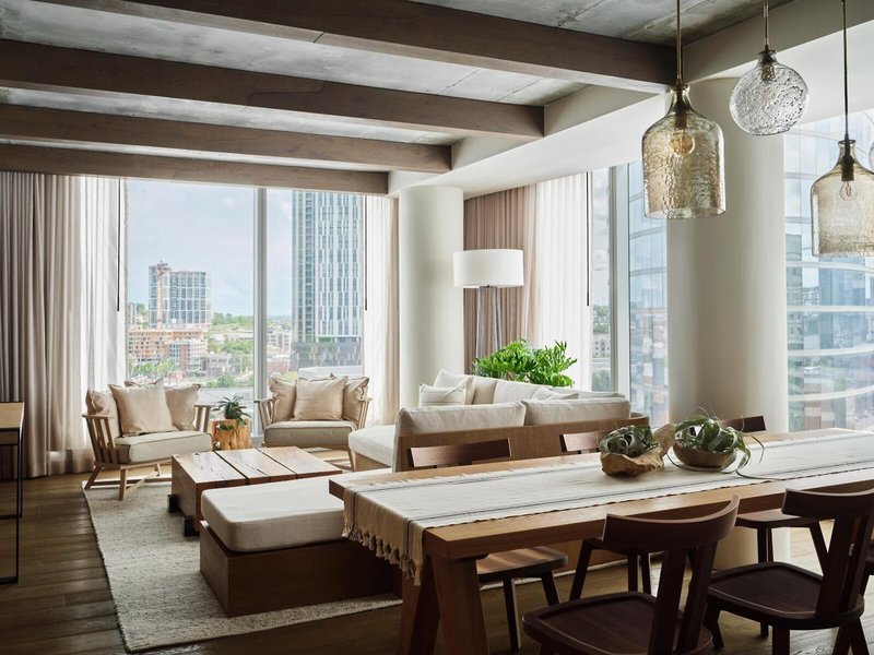 1 Hotel Nashville 9