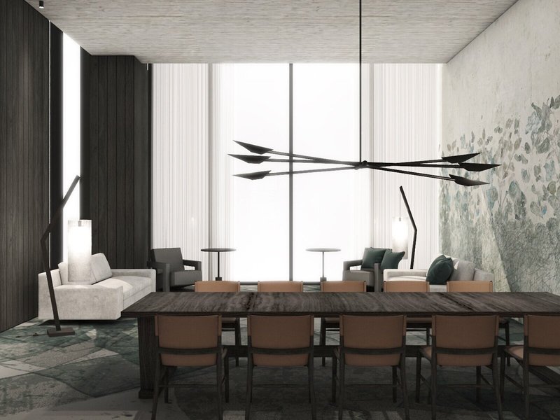 1 Hotel Nashville 11